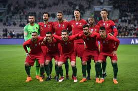 منتخب البرتغال لكرة القدم يعد منتخب البرتغال الممثل الرسمي لدولة البرتغال في مباريات كرة القدم، تأسس الاتحاد عام 1914 وبعدها انضم إلى الفيفا عام 1923، وهو. Ù…Ù†ØªØ®Ø¨ Ø§Ù„Ø¨Ø±ØªØºØ§Ù„ ÙŠØ¹Ù„Ù† Ø§Ù„Ù‚Ø§Ø¦Ù…Ø© Ø§Ù„Ø£ÙˆÙ„ÙŠØ© Ù„Ù…ÙˆÙ†Ø¯ÙŠØ§Ù„ Ø±ÙˆØ³ÙŠØ§ 2018 Ø§Ù„Ø¨ÙˆØ§Ø¨Ø©