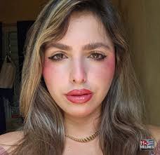 Hola Mi gente! 😂Titi dime algo. Aquí estoy con Mimi. 😁😇🫶 ¡Miren qué  bella es Milenita, la cubana más viral de las redes sociales el último mes!  💯❤️👏 Es una joven muy