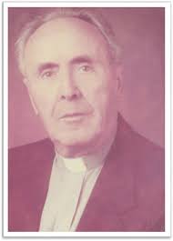 Dom Henrique Rüth, C.S.Sp