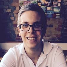 Charles Osborne (@CharlesROsborne)