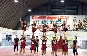 Presently, the diliman college offers undergraduate programs in teacher education, information technology, public administration, accountancy, and business administration which are all recognized by the commission on higher education (ched). Up Gets High On Sports University Of The Philippines System Website