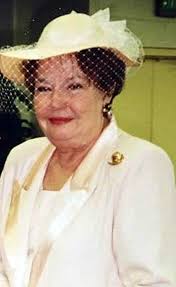 Mary Atchison Obituary