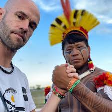 How The Battle For Potash Is Endangering The Amazon