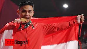 Biografi Dan Profil Lengkap Eko Yuli Irawan Atlet Angkat Besi Lifter Indonesia Http Www Infobiografi Com Biografi Dan Prof Atlet Angkat Besi Pendidikan