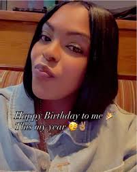 Happy Birthday Prince Malcolm may the Lord bless you in this year and all  the days of your life. NANA loves you # jujutake8