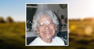 Dorothy Isabelle Aghkadian-Ramon Obituary August 14, 2014