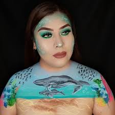 Coco Ramírez Maquillaje