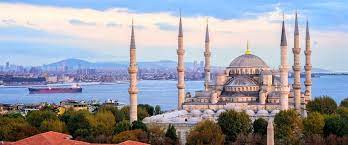 Hier sind die schönsten sehenswürdigkeiten in istanbul und insidertipps in einer liste. 11 Top Bewertete Sehenswurdigkeiten In Istanbul 2020