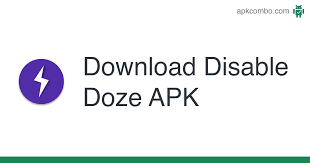 Download apk file doze news 3.1 will start in few seconds. Disable Doze Apk 1 9 Android App Download