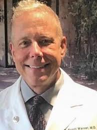 Dr. Gordon Warner, MD