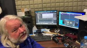 Nothing I'd Rather Do