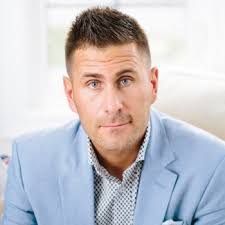 Justin Macintyre's Instagram, Twitter & Facebook