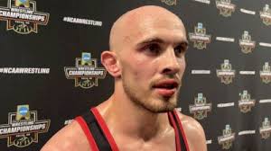 Peyton Robb Taught Himself 'How Not To Break'