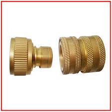 Pin On Hose Reel