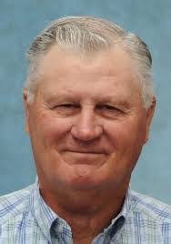 Larry Poston's Instagram, Twitter & Facebook