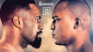 Price Dominates McCaskill For Historic Title