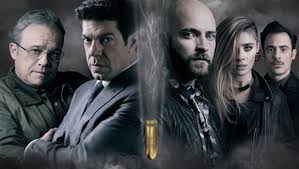 Nell'antica roma, la suburra era il quartiere dove il potere e la criminalità segretamente si incontravano. Netflix Erster Trailer Zur Serie Suburra Veroffentlicht Newsslash Com