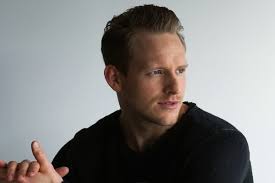 Catch Up with Aaron Oberst: The Actor Everyone Loves