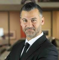 Mark Diab's Instagram, Twitter & Facebook