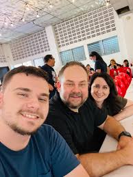 The Bollinger Family — Links International