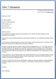 Software Qa Tester Cover Letter Resume Downloads Cover Letter For Resume Sample Resume Cover Letter Job Cover Letter