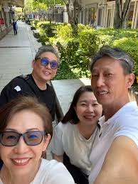 不是从没有在开始，是从开始才拥有!” Dato Gary Chua老师的名言让我正真领悟到我不做出行动，永远在原地踏步。上了老师的课