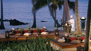 Koh Samui Luxury Resort Photos Videos Four Seasons Koh Samui Luxury Beach Resorts Koh Samui Thailand Koh Samui