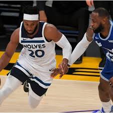 The lakers compete in the national basketball asso. Minnesota Timberwolves Vs Los Angeles Lakers Predictions Odds Results Lineups And How To Watch Or Live Stream Free 2020 21 Nba Season In The U S Today Watch Here