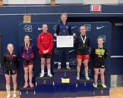 Farmington Goes 0-2 In Double Dual At FHS; Jackson and Han-Lindemyer Shine 