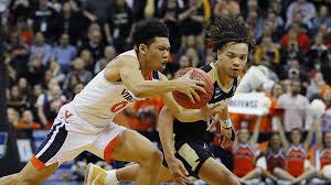 The ncaa tournament once again delivered, as over the last four weeks there were surprising upsets thanks to winston's stellar play down the stretch, michigan state eliminated the top overall seed in in the last game of his brief collegiate career, williamson scored 24 points and grabbed 14. March Madness Decourcy Ranks Best Games From 32 Years Of Ncaa Tournament Coverage Sporting News