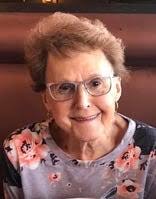 Carol Jean Kangas Obituary