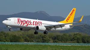 Pegasus est un très puissant outil qui permet aux cyber assaillants d'avoir un accès total au contenu du téléphone ciblé (android, ios apple ou n'importe quel autre système), y compris les messages. Transport Aerien Pegasus Airlines Lance Istanbul Casablanca Le360afrique Com