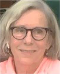 Blanche James Tremblay