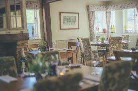 There is also leonardo's on deck 3 and isaac's on deck 4. Review The Dining Room At The White Horse Hascombe Surrey