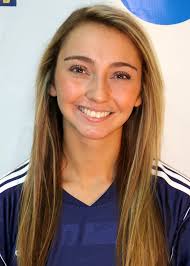 2016 Women's Soccer Roster