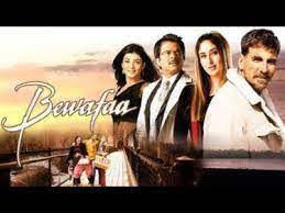 Bewafaa Full Movie Amazing Facts Akshay Kumar Kareena Kapoor Youtube
