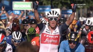 Pierre rolland is the winner of tour du rwanda 2021 stage 6, before alexis vuillermoz and adne van engelen. Wrnu07xpr4t3km