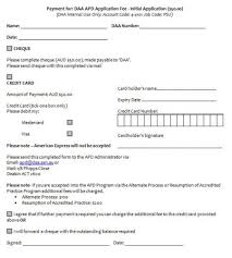 Credit card authorization formwhat is a credit card authorization form?benefits of a card on file transaction is an arrangement where the cardholder authorizes a merchant store or service provider to temporarily store and save his credit or debit card details. Credit Card Authorization Form Printable Template All Down Under