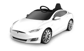 Tesla Model S For Kids In 2020 Tesla Model S Tesla Battery Powered Car