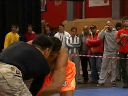 He was greatly inspired by his older brother arben growing up. Adcc European Trials 2005 Alistair Overeem Vs Arben Latifi Youtube