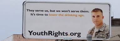 Reasons To Challenge The Drinking Age Nyra