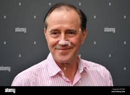 Stefan kurt hi-res stock photography and images