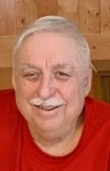 Norman Martin Obituary (1947