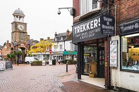 This project involved repairs to a grade ii listed former shoe shop in chesham town centre. Trekkers Chesham Updated 2021 Restaurant Reviews Photos Tripadvisor