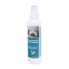 Entsprechend positiv gestalten sich die rezensionen zu diesem produkt. Stein Reiniger De Textil Matratzen Hygiene Reiniger 250 Ml Ideal Fur Hausstaub Milbenallergiker Werkstatt King De