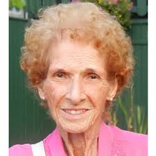 Rita Young (1930-2014)