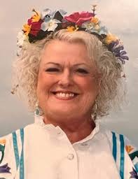 Donna Sue (Mitchell) Morton