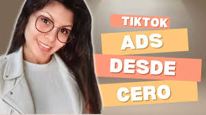 TIKTOK ADS