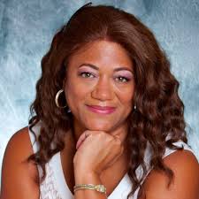 Angela Majette's Instagram, Twitter & Facebook