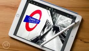 With procreate, you can choose to import existing photos. How To Color With The Ipad Pro And Apple Pencil